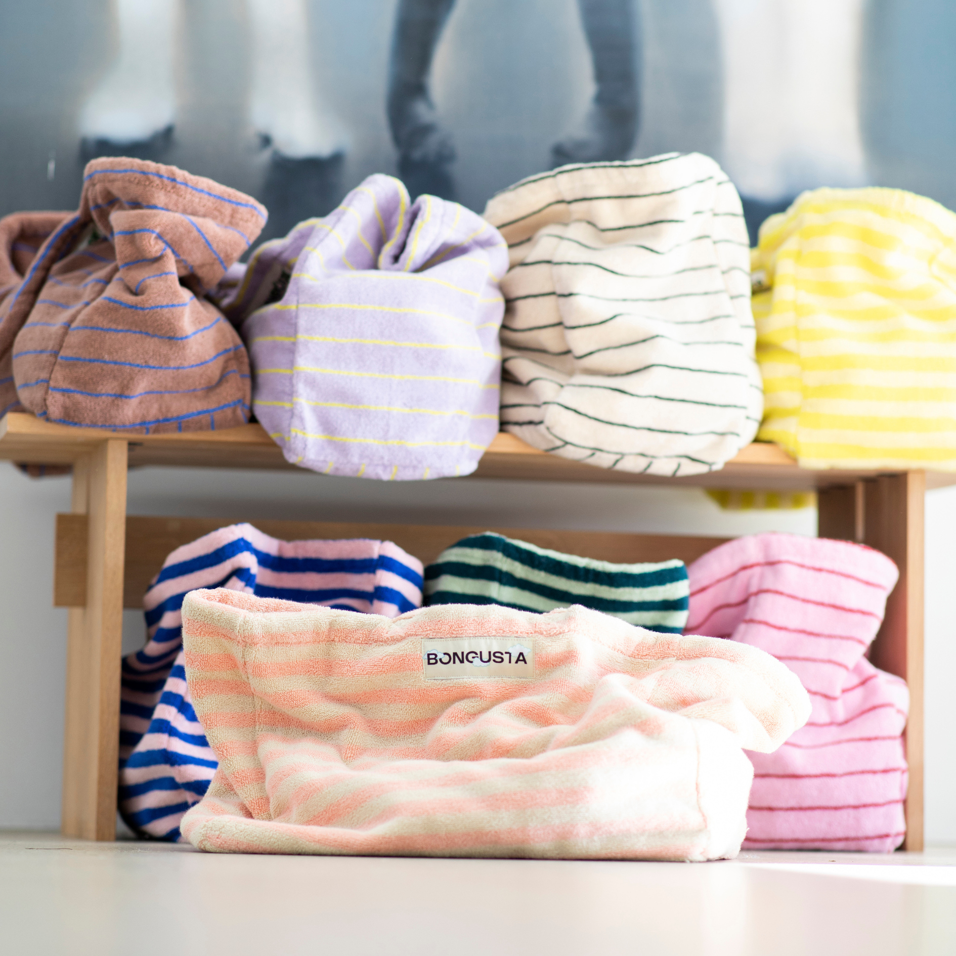 Naram Weekend Bag